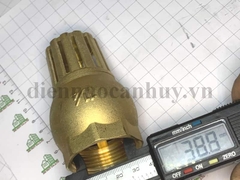 Rọ đồng MIHA DN32 áp suất PN16, cỡ ren 1-1/4