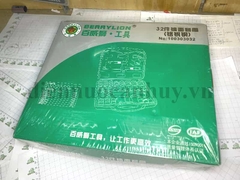 Berry Bộ khẩu 1/2 32 chi tiết