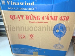 quạt đứng cánh rộng QĐ450-ĐM Vinawind