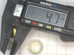 Vít bắn tôn chống rột 2.5P (0.9kg/ túi)
