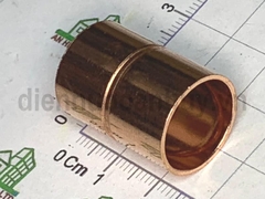 Măng sông ống ms đồng phi 16