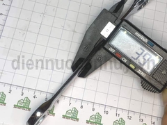 Vòng miệng 13 Berry 81050013 (10 cái/hộp)