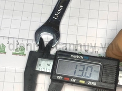 Vòng miệng 13 Berry 81050013 (10 cái/hộp)