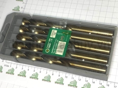 Mũi khoan inox 12 (M2) Berry 41501120
