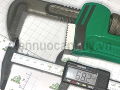 Kìm nước 18