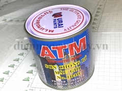 Sơn ATM 1040 thái chống rỉ ghi 0.8 lít (1 hộp/kg)