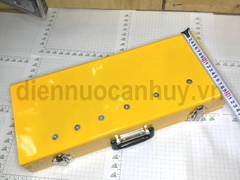 Máy hàn ống nhiệt corolla CD040280 800W
