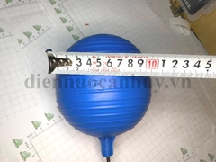 Phao đồng Miha DN25 dành cho ống pvc 34 hoặc ống ppr 32