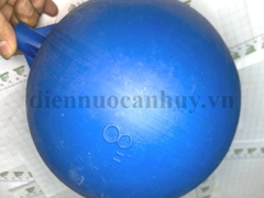 Phao đồng Miha DN32 (phù hợp với ống pvc 48 hoặc ống ppr 40)