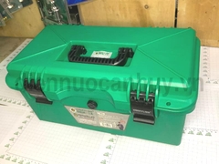 Hộp đồ nghề NHỰA CAO CẤP TO 450mm BERRY 100105018