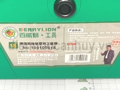 Hộp đồ nghề NHỰA CAO CẤP TO 450mm BERRY 100105018