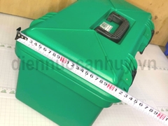 Hộp đồ nghề NHỰA CAO CẤP TO 450mm BERRY 100105018