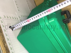 Hộp đồ nghề NHỰA CAO CẤP TO 450mm BERRY 100105018