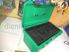 Hộp đồ nghề NHỰA CAO CẤP TO 450mm BERRY 100105018
