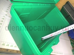 Hộp đồ nghề NHỰA CAO CẤP TO 450mm BERRY 100105018