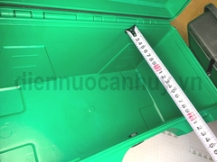 Hộp đồ nghề NHỰA CAO CẤP TO 450mm BERRY 100105018