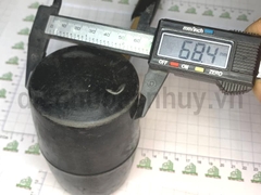 Búa cao su cán sắt 700g BERRY 51602750 (30c/t)