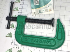 Vam gỗ gang 2 BERRY 52101002 (12c/h)