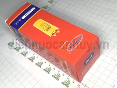 Tụ TPMAX màu vàng 60uf
