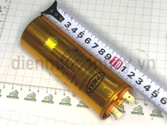 Tụ TPMAX màu vàng 60uf