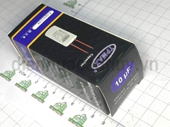 Tụ dây 10uf TPmax dành cho máy bơm nước gia đình