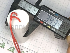 Tụ dây 10uf TPmax dành cho máy bơm nước gia đình