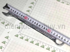cờ lê Vòng miệng 22 BERRY 081050022