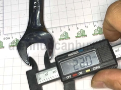 cờ lê Vòng miệng 22 BERRY 081050022