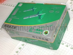 Mũi khoét gỗ 35 BERRY 041801035