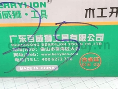 Mũi khoét gỗ 35 BERRY 041801035