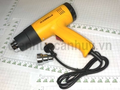 Máy khò nhiệt loại không điều chỉnh lưu lượng gió 1600W Corolla CH210116