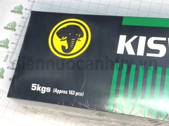 Que hàn chịu lực kiswel E7016 (20kg/hộp)