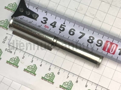 Bản lề cối inox phi 14 dùng cho cửa sổ inox loại to