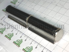 Bản lề cối inox phi 14 dùng cho cửa sổ inox loại to