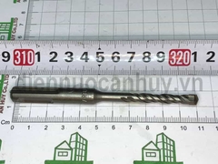 Mũi khoan bê tông ngắn Arbalest M6x110