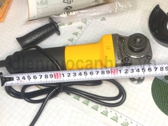 Máy mài góc con chuột 100 - công tắc cạnh điện 220V Corolla CH020604