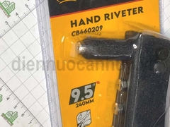 KÌM BẤM ĐINH RÚT RIVET 9.5