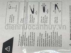 KÌM BẤM ĐINH RÚT RIVET 9.5