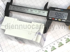 Công tắc đồng hồ gẹn giờ KG316T-II hãng NNC điện 200V 30A