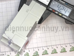 Công tắc đồng hồ gẹn giờ KG316T-II hãng NNC điện 200V 30A