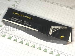 Bản lề gấp gọn, bản lề thông minh dài 20cm phù hợp cho tấm gỗ 25 cm