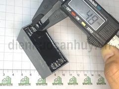 Tụ rắc BM 8uf