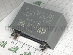 Tụ rắc BM 8uf