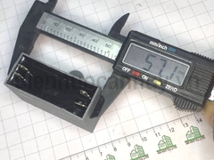 Tụ rắc BM 8uf