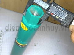 Mũi khoan rút lõi Ø51*370mm (nước)