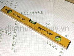 THƯỚC THỦY LEVEL KÈM TỪ corolla 50CM (1/50 cái/hộp/thùng)
