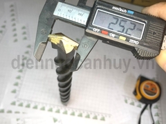 MK xuyên tường 25 Berry 41925350 (10 cái/hộp)