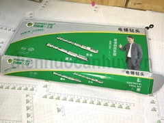 MK xuyên tường 25 Berry 41925350 (10 cái/hộp)