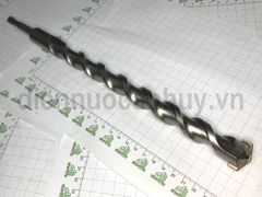 MK xuyên tường 25 Berry 41925350 (10 cái/hộp)