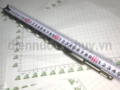 MK xuyên tường 25 Berry 41925350 (10 cái/hộp)